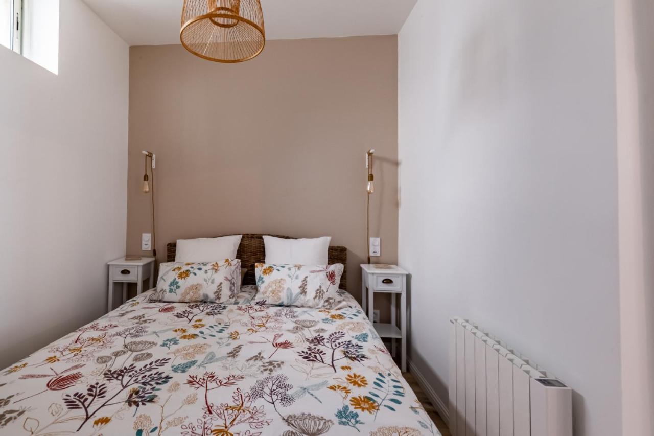 La Petite Cordonnerie Apartment Онфльор Екстериор снимка