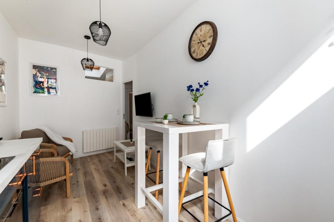 La Petite Cordonnerie Apartment Онфльор Екстериор снимка