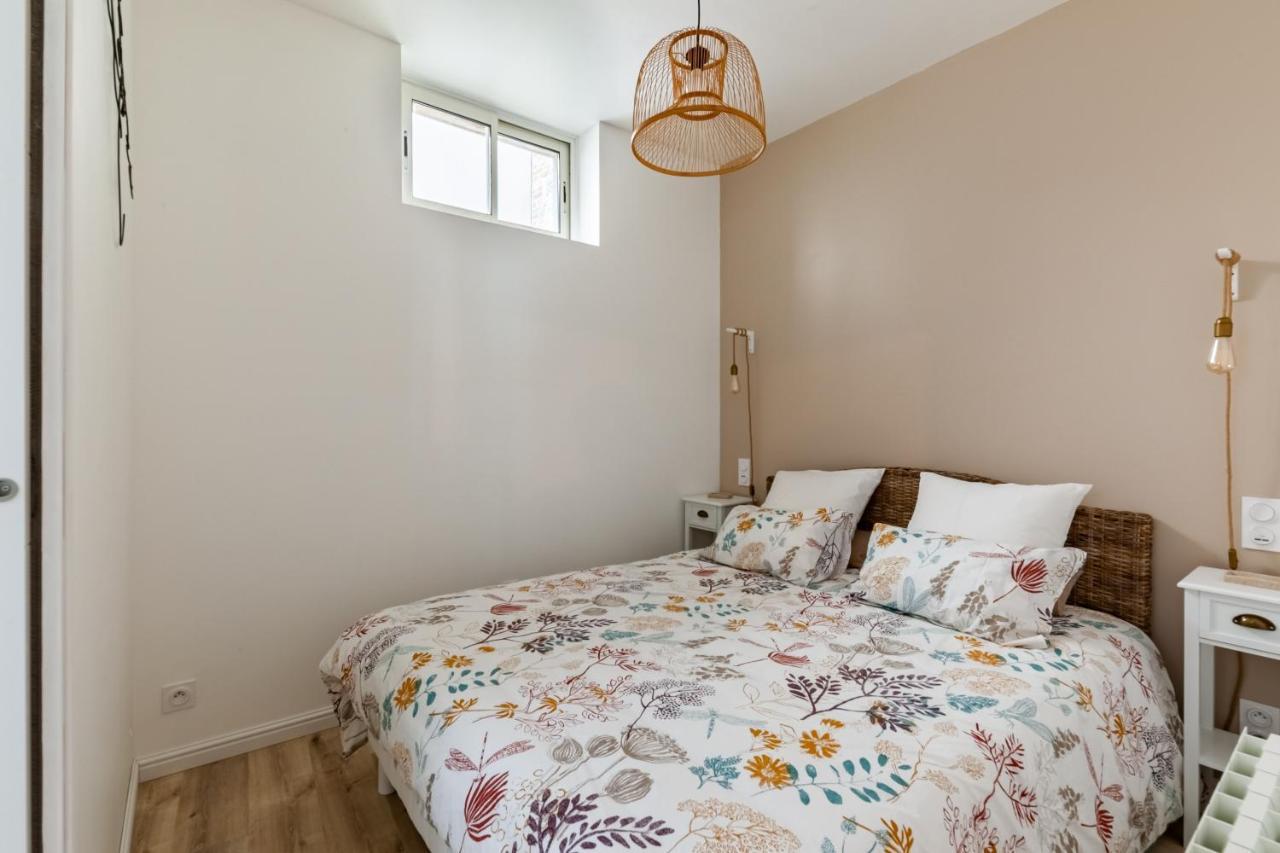 La Petite Cordonnerie Apartment Онфльор Екстериор снимка