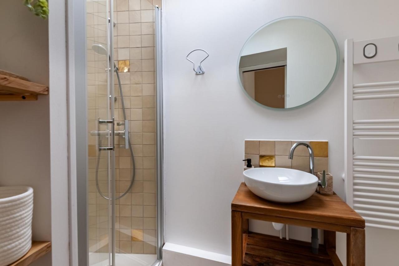La Petite Cordonnerie Apartment Онфльор Екстериор снимка